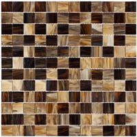 Pastilha Glass Mosaic Vidro Caravaggio CR 1572 Image