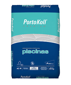 Argamassa Portokoll Premium Piscinas ACIII Image