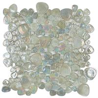 Pastilha Glass Mosaic Dali DL05 Image