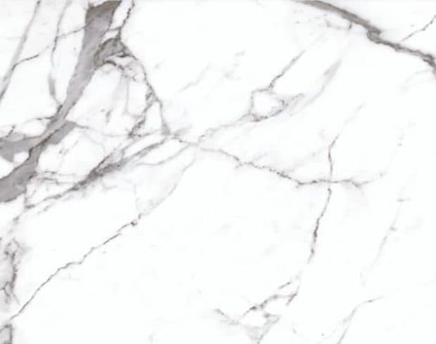 Porcelanato Stato Dell Arte Maxi Marble Statuário White Image