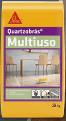 REJUNTE QUARTZOBRÁS MULTIUSO Image