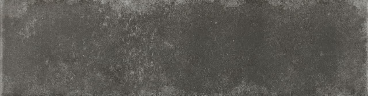 Eliane Brick Art Made Centraal Dark Mate 7x26 Image
